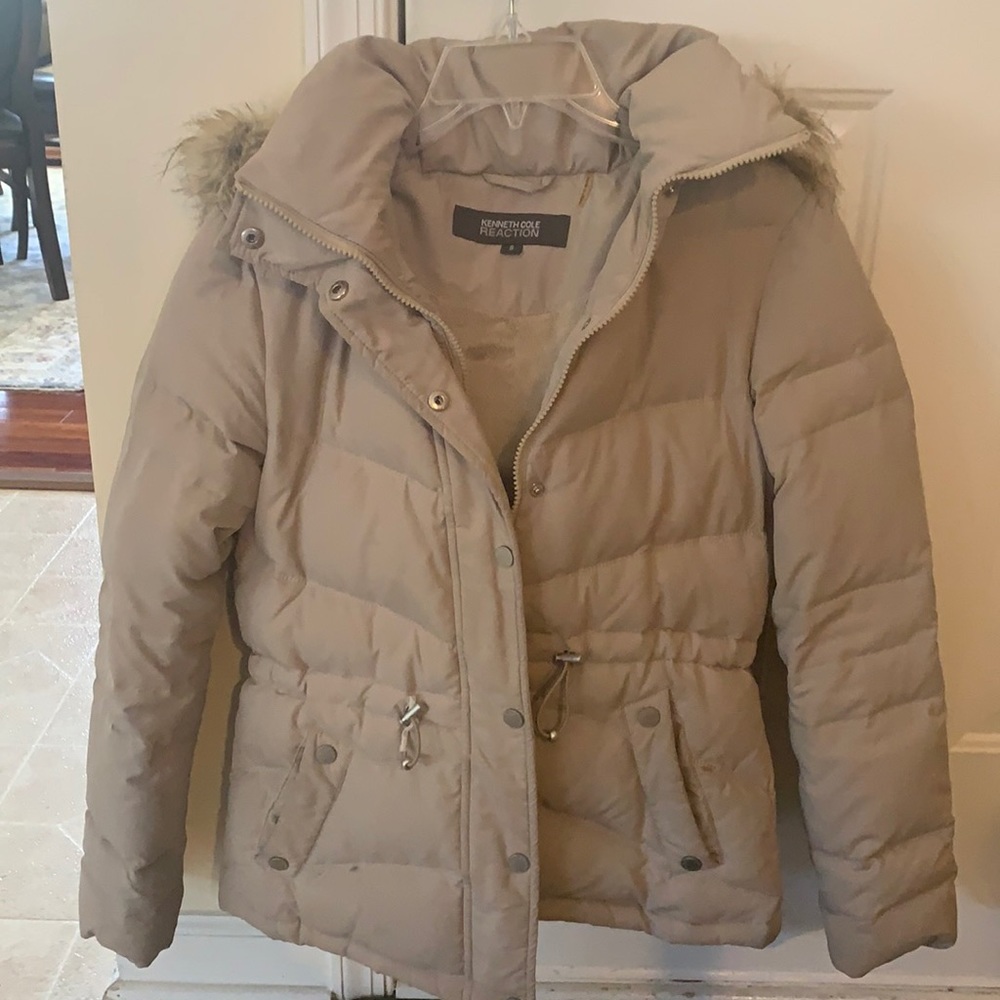 Kenneth Cole Jacket !